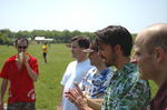 2005.05.07 - Tourney Game #1