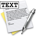 Text version of resume