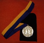 "Summa Medallion" - UA - Dec. 2008