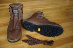 Montrail Boots for Sale