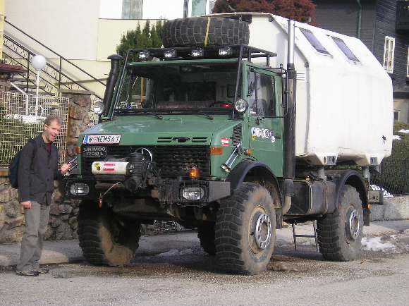 Unimog2s