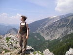 Hike in Lower Austria