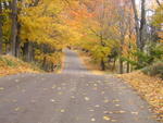 Vermont, October 2004
