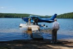 Eagle Nest - July 2011